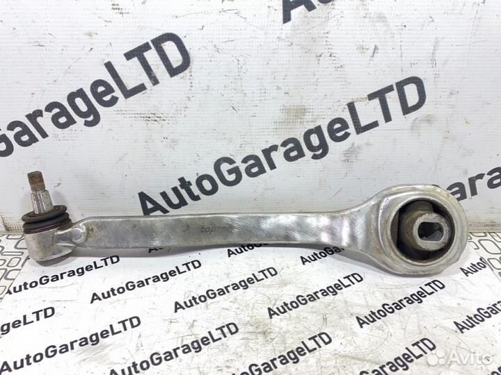 Рычаг подвески левый Bmw 5-Series F10 N57D30A 2014