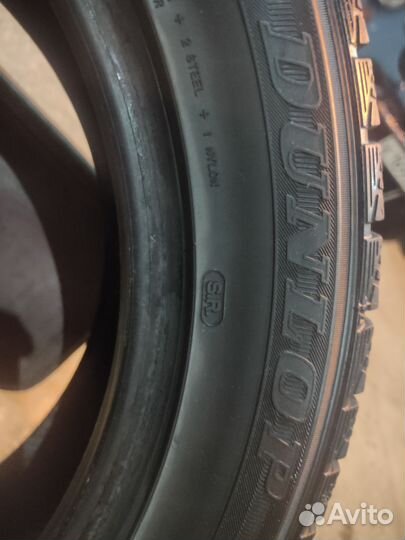 Dunlop Graspic DS3 205/55 R16 91Q