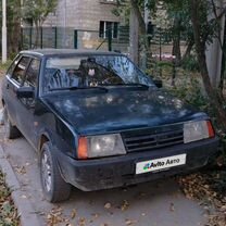 ВАЗ (LADA) 2109 1.5 MT, 2001, 250 000 км, с пробегом, цена 80 000 руб.