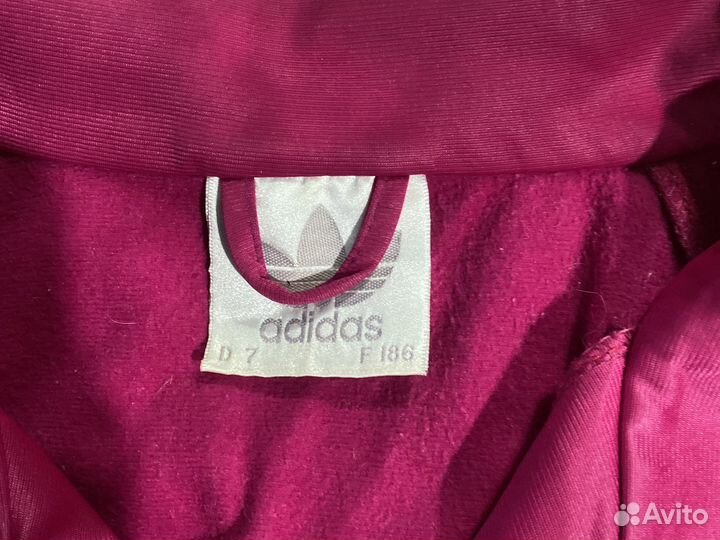 Олимпийка adidas 90 х