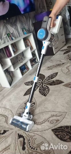 Пылесос Xiaomi Redkey P7