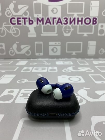 AirPods Pro Кастом