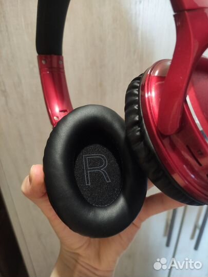 Беспроводные наушники