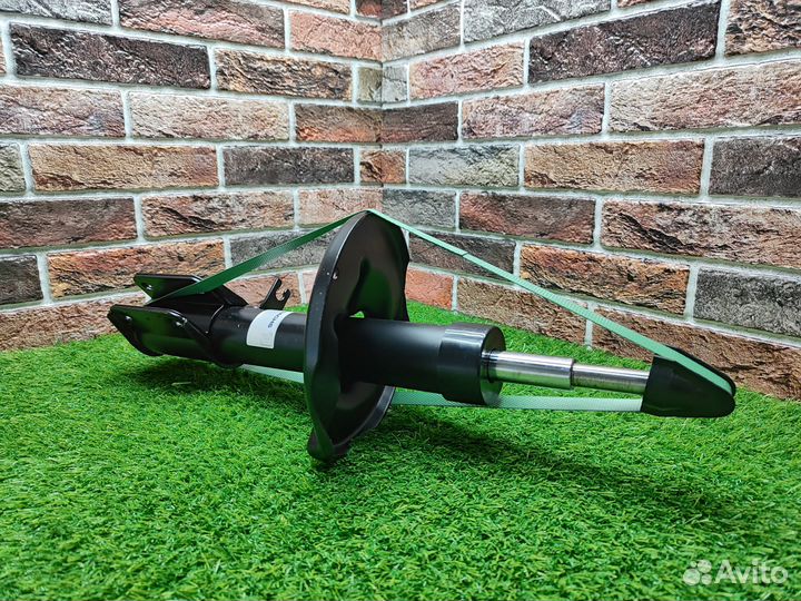 Амортизатор Land Rover / Audi