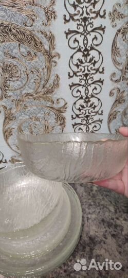 Набор посуды