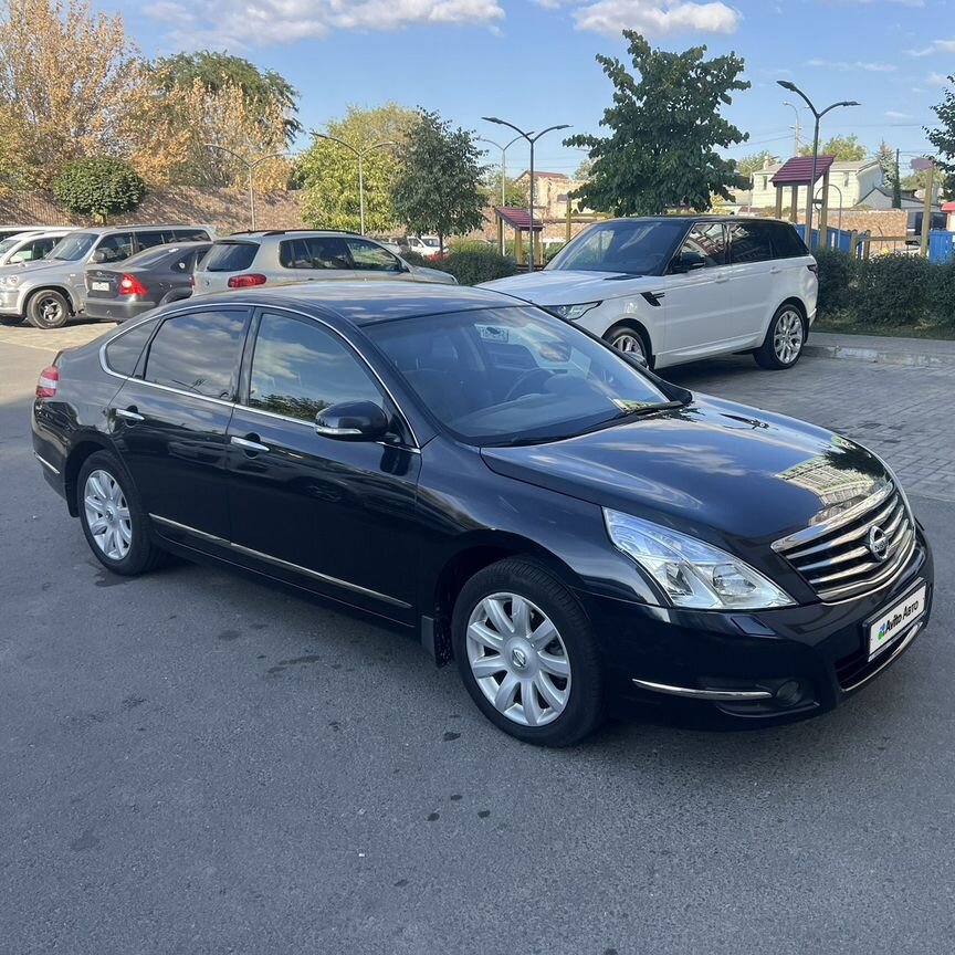 Купить Nissan Teana 🚘 от 200 000 ₽ в Керчи: 109 объявлений