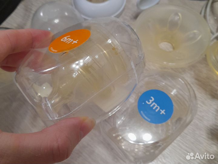 Молокоотсос