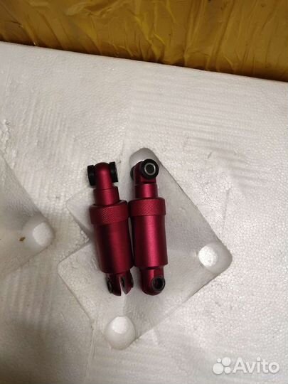 Запчасти для электросамоката Kugoo X1