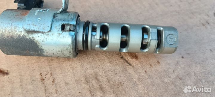 Клапан фазорегулятора Митсубиси Лансер 10 1.5 4A91