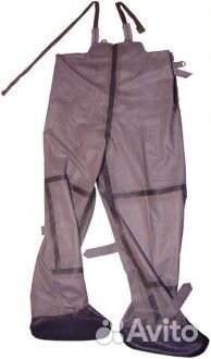 Химзащита озк Л-1