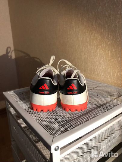 Сороконожки Adidas Copa