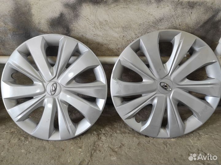 Колпаки Веста NG