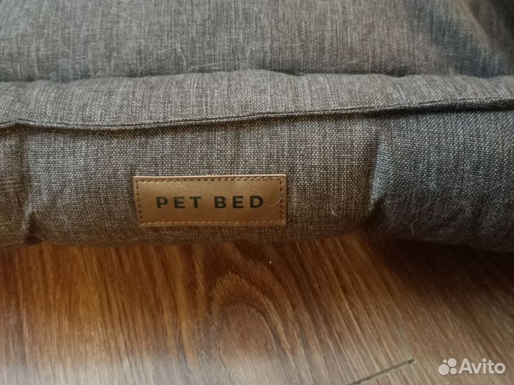 Лежанка для собак