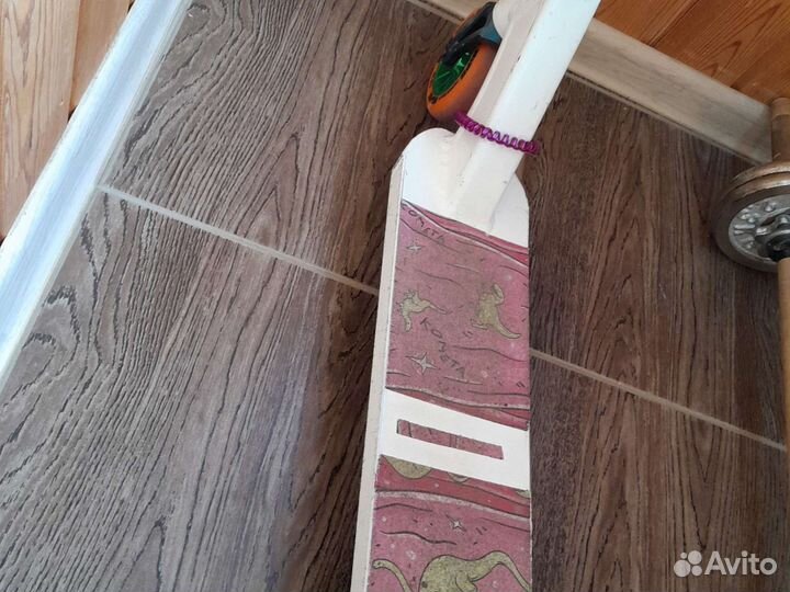 Самакат трюковой