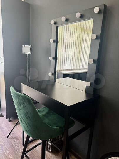 Сдается стол визажиста/бровиста/ парикмахера