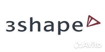 3D моделирование в программах exocad, 3Shape