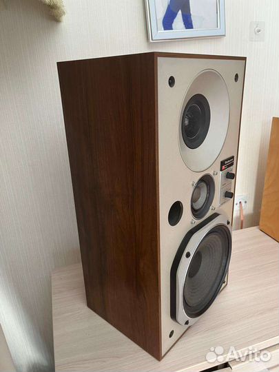 Акустика Technics sb-x3