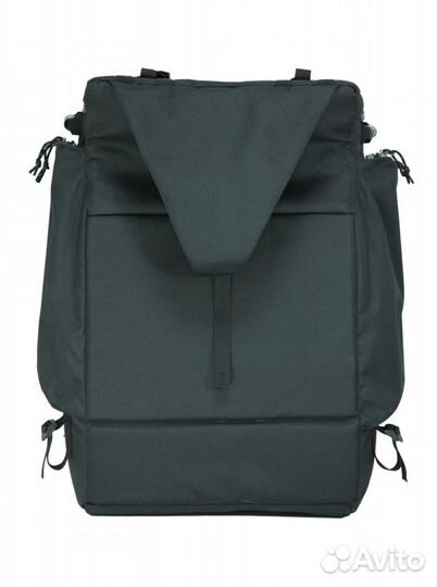 Кофр для снегохода рм Вектор (470х430х700)