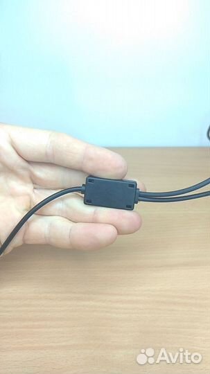 Гпш-300 гарнитура для радиостанции