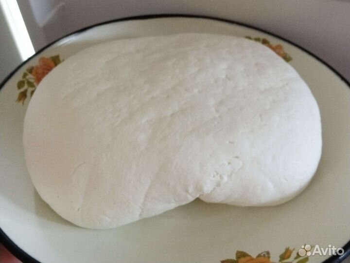 Молочные продукты