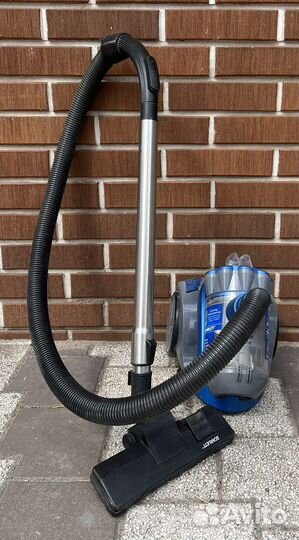 Пылесос scarlett 1700 wt на запчасти