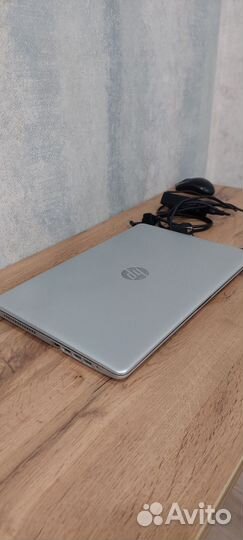 Ноутбук hp 15bw518ur