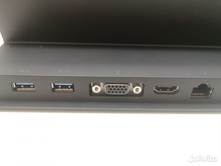 Порт-репликатор Fujitsu fpcpr242b для Q704