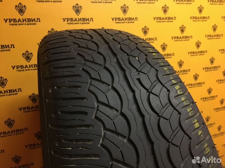 Yokohama Parada Spec-X 225/60 R18 100H