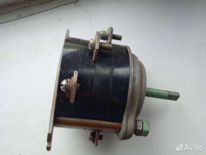 Переключатель упп-4