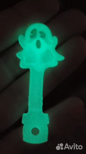 Скрепыши 3 магнит