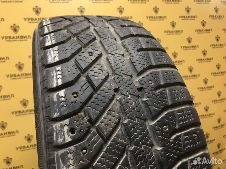 Brasa IceControl 205/55 R16 94
