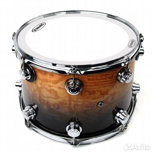 Набор демпфирующих колец Evans ER-standard