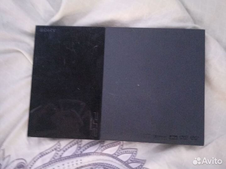 Sony playstation 2 PS2 slim