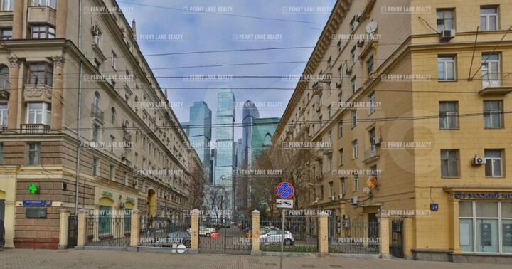 Продам торговое помещение, 409 м²