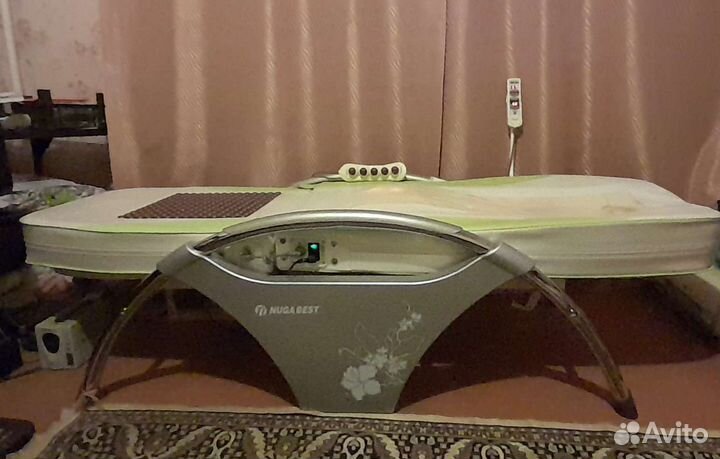 Кровать нуга бест