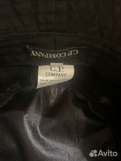 Панама Cp company