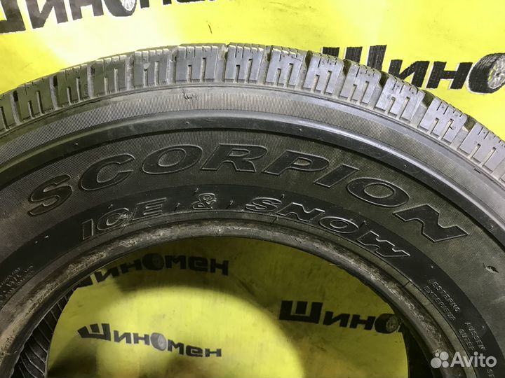 Pirelli Scorpion Ice&Snow 225/70 R16