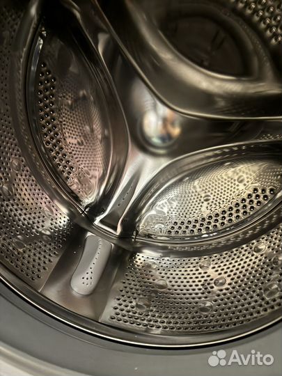 Стиральная машинка