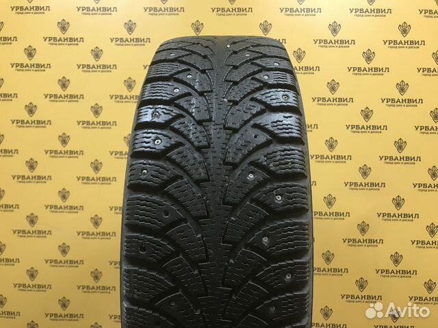 Nokian Tyres Nordman 4 195/65 R15 95T
