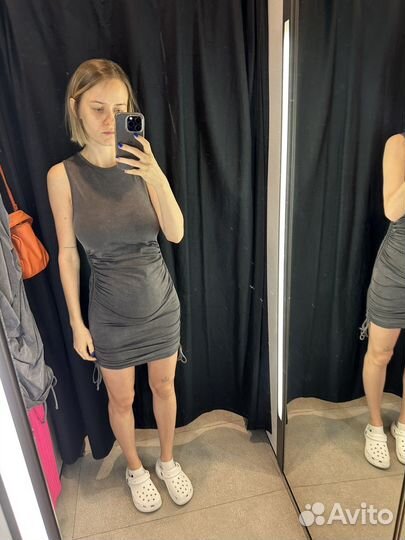 Платье zara