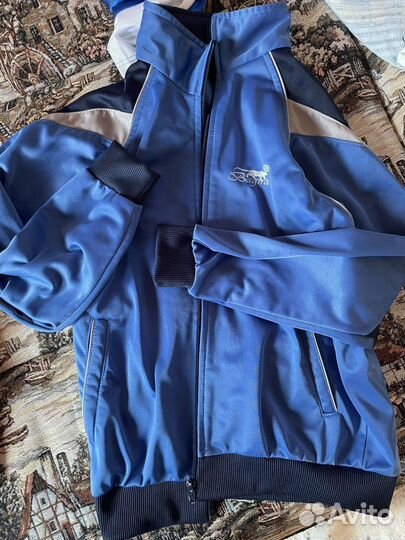 Костюм для бокса