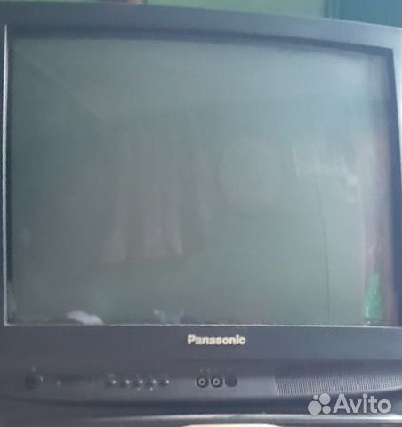 Телевизор Panasonic