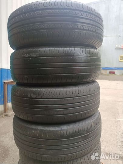 Hankook Optimo K415 225/60 R17
