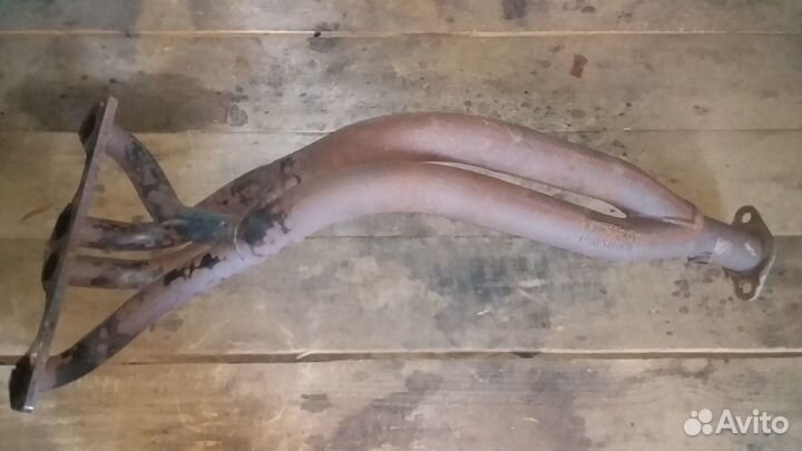 Паук 4 2 1 на ваз 2114