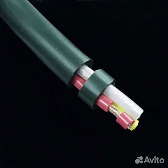 Силовой кабель Furutech FP-Alpha-3