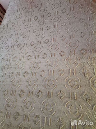 Плед покрывало