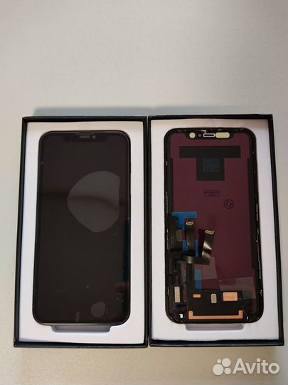 Дисплей с сенсором iPhone 11 orig