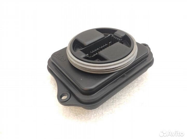 Блок управления Volkswagen Passat B7 1.4 TSI CAX