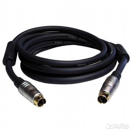 Scart-Scart+/S-Video-S-video