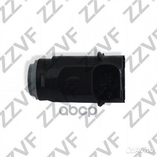 Парктроник GRA65R zzvf